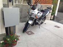 車検とお店