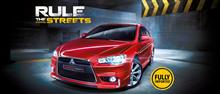 2015 Mitsubishi Lancer 2.0 GTE ： Malaysia ・・・・