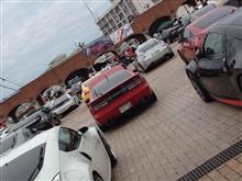 FZCA in 清水マリンパークに行ってきた♪