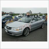 第10回　足利ひめたま痛車祭