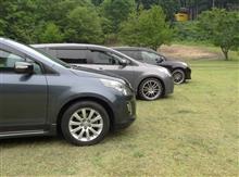 福井MPV１泊オフ会～車中泊編～