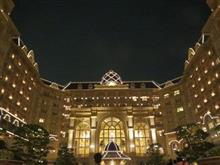 楽しい週末・・・来る現実。