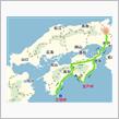 愛媛→淡路島ルート