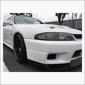 代車生活してます。