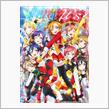 劇場版ラブライブ上映  ２日間で 興行収入4億円