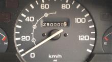 25万 