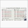 ドライブ遍路８８＜１５日目・御礼参り＞