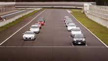 2015 ALL JAPAN EV-GP SERIES Rd.3「全日本 袖ヶ浦 EV55kmレース大会」