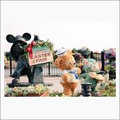 久々のディズニーシー