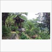 苔の谷、霞の丘