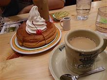 コメダ珈琲店