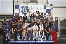 大成功！！BAMZOタカスサーキットレッスン＆ミーティング終了！！(^.^)