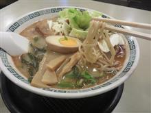 今日のランチは、池袋「桂花」太肉麺 980円