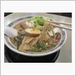 今日のランチは、池袋「桂花」太肉麺 980円