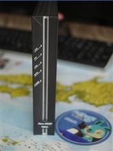 ADSLの不調に決着!? ADSLの不調に決着!?