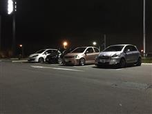 洗車からのプチオフ(^-^)/ 洗車からのプチオフ(^-^)/