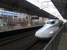関東方面出張してきました 