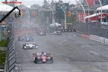 &#39;15ｲﾝﾃﾞｨｶｰ第10戦決勝トロント