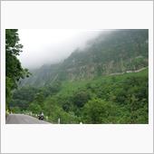 立山　乗り鉄ツーリング