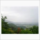 亀岡盆地now