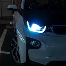 【試乗】BMW i3 (I01) 前編 