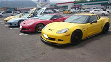スーパーカーなイベント(^^♪