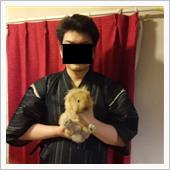 父の日は甚平