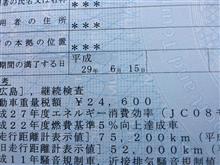 近況ならびに生存報告(^^;; 