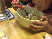 初ラーメンサッポロ！