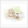 梅雨の休日