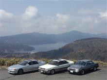 7月5日(日)ToshiMTG(トシミーティング)2015 MAZDAターンパイク箱根 を開催いたします 7月5日(日)ToshiMTG(トシミーティング)2015 MAZDAターンパイク箱根 を開催いたします