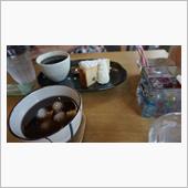 都松庵　あんこ卸のお店