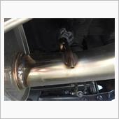 確認不足からの異音について。