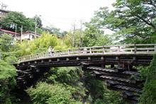 この間の土曜日のこと