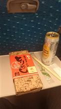 今日も名古屋に