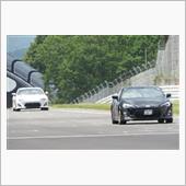 初！国際レーシングコース