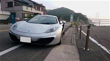 マクラーレンさんは阪神ファン