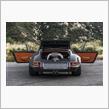ポルシェ911タルガ4.0 by シンガー