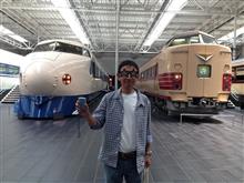 リニア鉄道館に行ってきました！