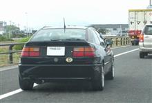 コラードＶＲ６～！！！