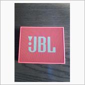 ＪＢＬ　GO