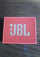 ＪＢＬ　GO
