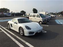 ケイマンオフ会in日光♪