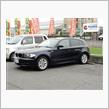 継続車検...BMW　E87　116　快適に乗り続けるためのプチモディファイの画像