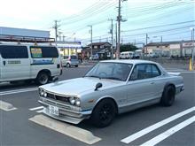 オイル漏れはオイルが入っている証拠 オイル漏れはオイルが入っている証拠