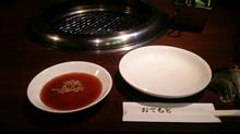 焼肉屋
