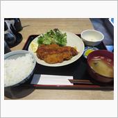 今日のランチは、「ぽん輔」大 ...