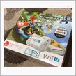 wii u買いました。