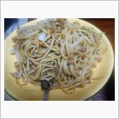 激安、たまねぎパスタｖ