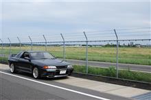 西風が吹いた土曜の昼下がり